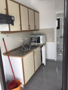 Studio / γκαρσονιέρα 26τ.μ. για ενοικίαση-Ηράκλειο κρήτης » Κνωσός