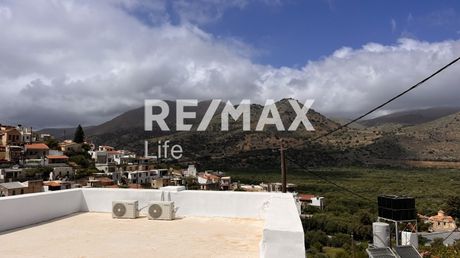 Apartment 127sqm for sale-Agios Nikolaos » Limnes