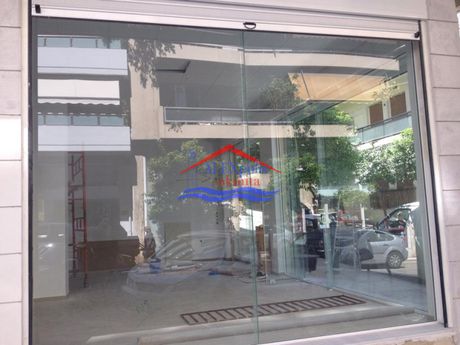 Store 80sqm for rent-Alexandroupoli » Center