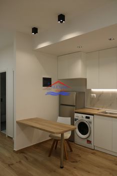 Apartment 40sqm for sale-Alexandroupoli » Center