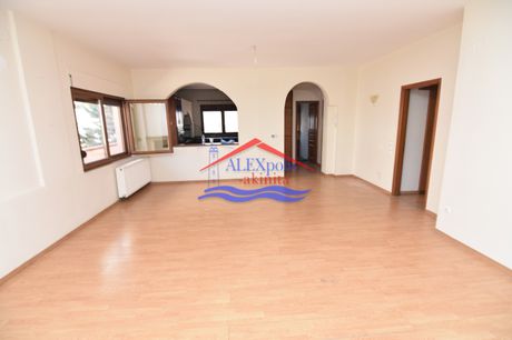 Apartment 140sqm for sale-Alexandroupoli » Apolloniada