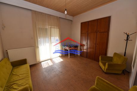 Building 180sqm for sale-Soufli » Center