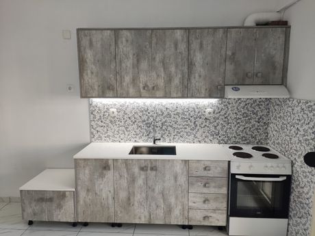 Apartment 50sqm for rent-Heraclion Cretes » Mesabelies