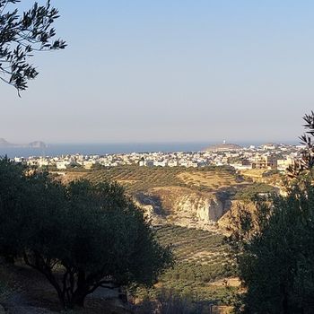 Land plot 10.000sqm for sale-Heraclion Cretes » Ilioupoli