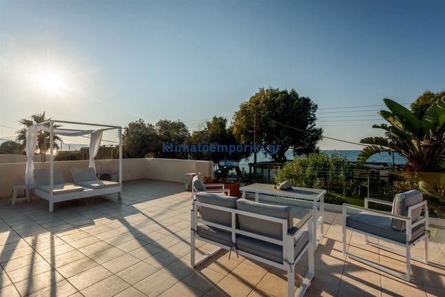 Villa 100 sqm for sale, Chania Prefecture, Mithimni