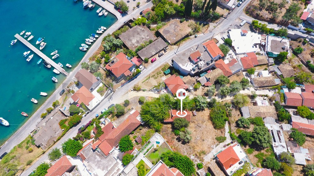 Μονοκατοικία 63 τ.μ. πρός πώληση, Αιτωλοακαρνανία, Αστακός