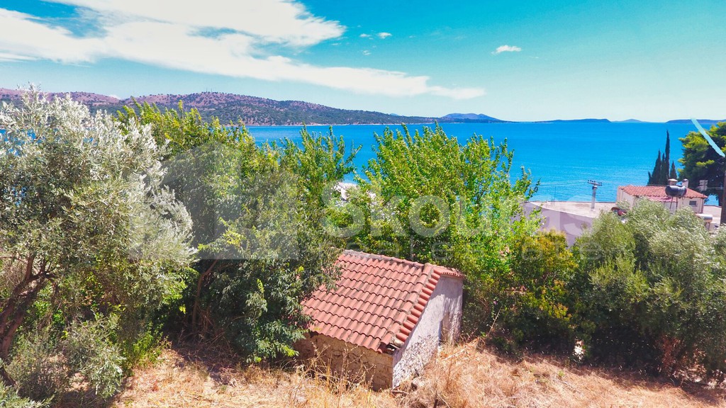Μονοκατοικία 63 τ.μ. πρός πώληση, Αιτωλοακαρνανία, Αστακός