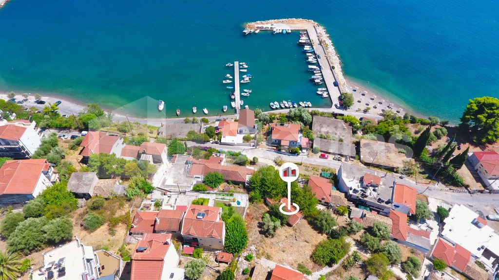 Μονοκατοικία 63 τ.μ. πρός πώληση, Αιτωλοακαρνανία, Αστακός