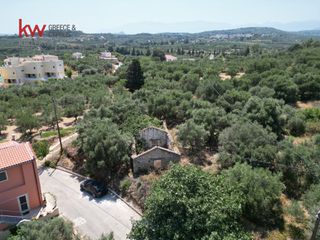 Οικόπεδο 805 τ.μ. για πώληση