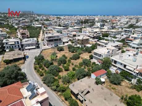 Οικόπεδο 460τ.μ. για πώληση-Χανιά