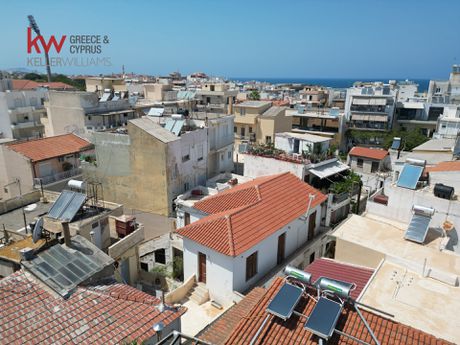 Κτίριο 239τ.μ. για πώληση-Χανιά