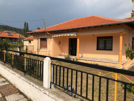 Detached home 110 sqm for sale
