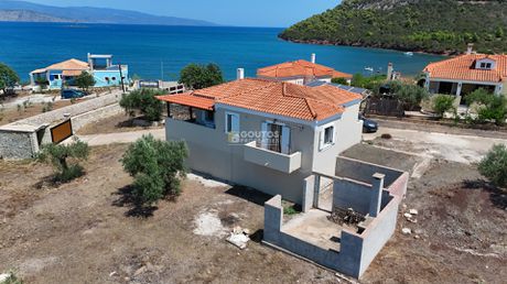 Μονοκατοικία 75τ.μ. για ενοικίαση-Ερμιόνη