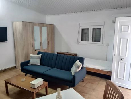 Detached home 40sqm for rent-Sikiona » Kato Diminio
