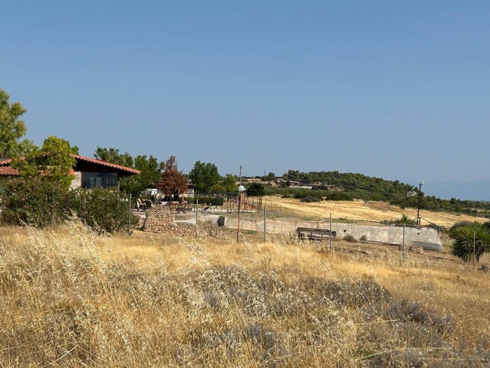 Οικόπεδο 16.874 τ.μ. πρός πώληση, Κορινθία, Βέλο