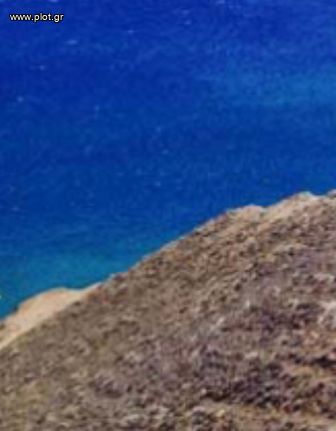 Land plot 30.000 sqm for sale, Cyclades, Anafi