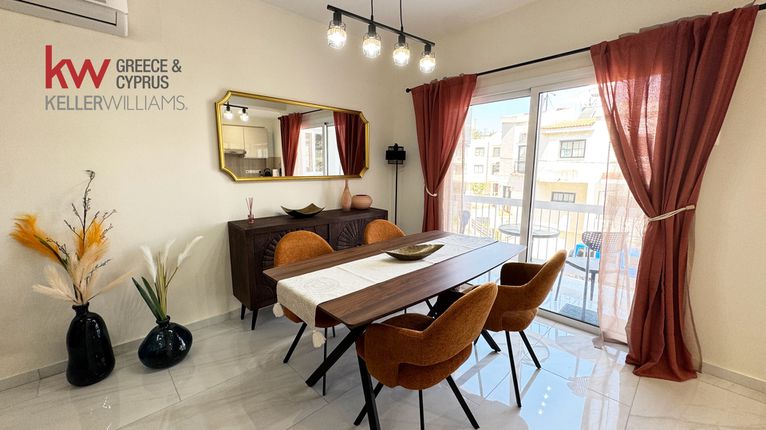 Διαμέρισμα 70 τ.μ. για ενοικίαση, Λάρνακα, Λάρνακα - Κέντρο