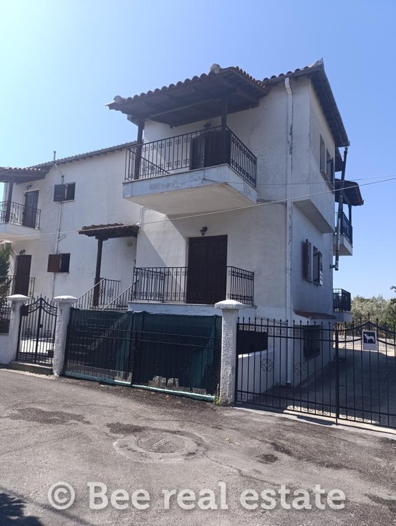 Μονοκατοικία 304 τ.μ. προς πώληση, Χρυσοχοΐδη