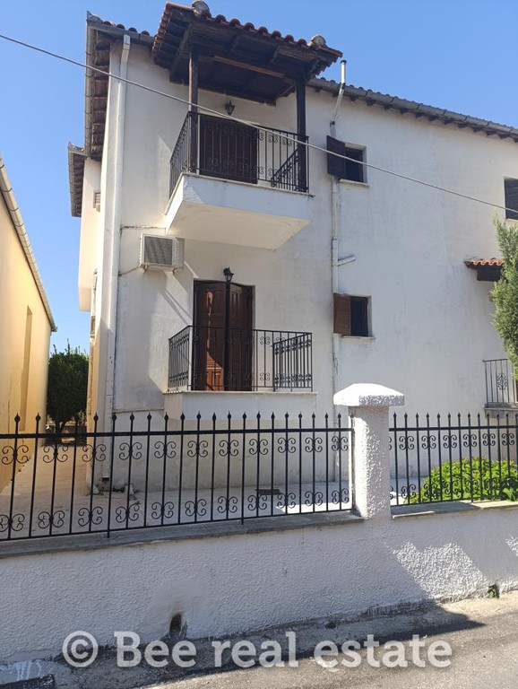 Μονοκατοικία 304 τ.μ. προς πώληση, Χρυσοχοΐδη