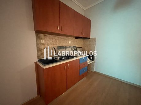 Διαμέρισμα 43 τ.μ. για ενοικίαση