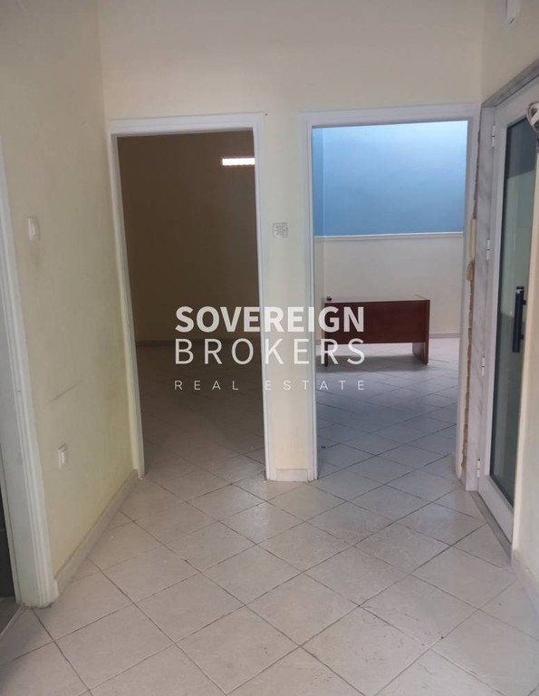 Γραφείο 90 τ.μ. προς ενοικίαση, Εύοσμο