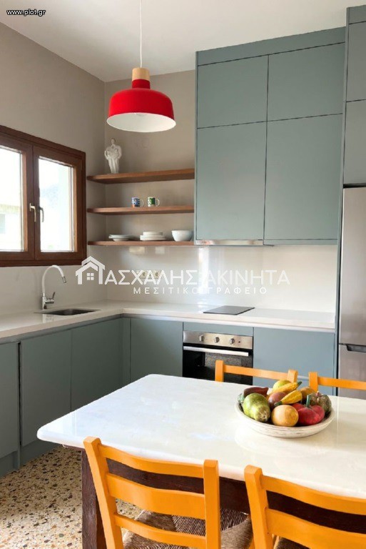 Διαμέρισμα 120 τ.μ. πρός ενοικίαση, Ν. Ηρακλείου, Χερσόνησος