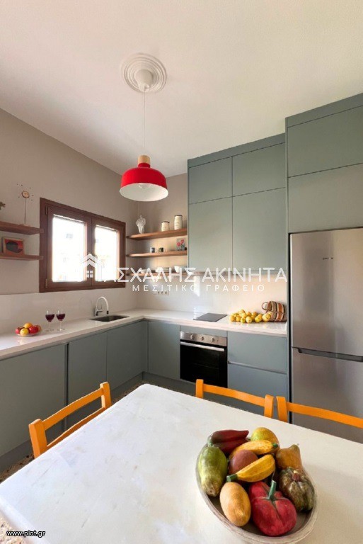 Διαμέρισμα 120 τ.μ. πρός ενοικίαση, Ν. Ηρακλείου, Χερσόνησος