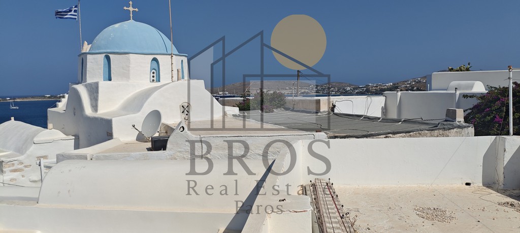 Μονοκατοικία 99 τ.μ. πρός πώληση, Κυκλάδες, Πάρος