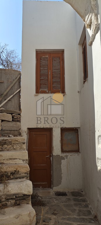 Μονοκατοικία 99 τ.μ. πρός πώληση, Κυκλάδες, Πάρος