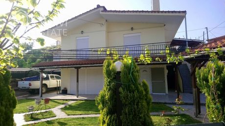 Μονοκατοικία 179τ.μ. για πώληση-Μώλος » Κομνηνά