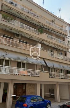 Apartment 125sqm for sale-Veroia