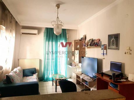 Apartment 81sqm for sale-Neapoli » Ano Anagennisi
