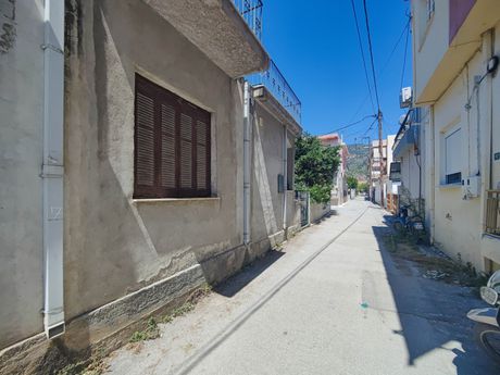 Μονοκατοικία 94 τ.μ. για πώληση