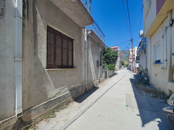 Μονοκατοικία 94 τ.μ. για πώληση, Μαγνησία, Νέα Ιωνία Βόλου