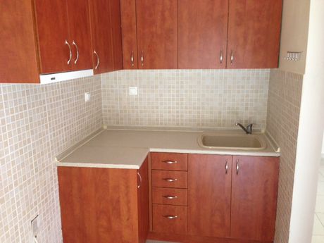 Studio 45sqm for rent-Papafi
