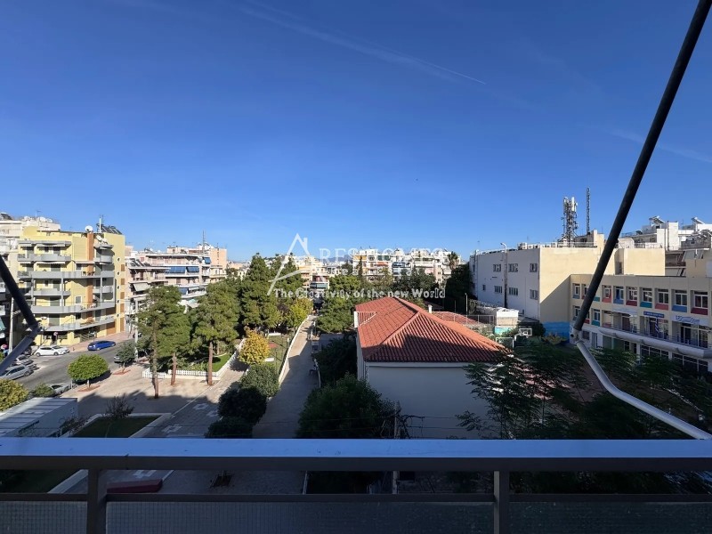 Διαμέρισμα 109 τ.μ. πρός ενοικίαση, Πειραιάς, Φρεαττύδα