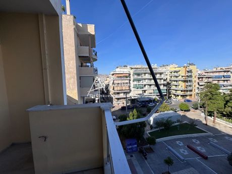 Διαμέρισμα 109τ.μ. για ενοικίαση-Φρεαττύδα