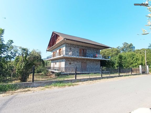 Μονοκατοικία 360 τ.μ. για πώληση, Ημαθία, Βέροια