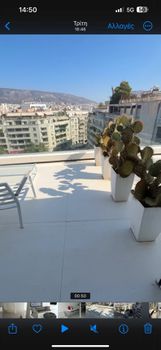 Διαμέρισμα 75τ.μ. για ενοικίαση-Κολωνάκι - λυκαβηττός » Κολωνάκι
