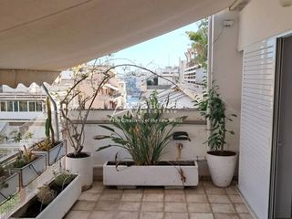 Διαμέρισμα 104 τ.μ. για ενοικίαση, Πειραιάς, Πασαλιμάνι-thumb-1