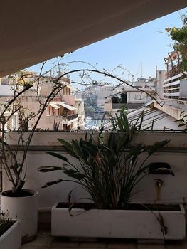 Διαμέρισμα 104τ.μ. για ενοικίαση-Πασαλιμάνι