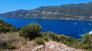Αγροτεμάχια 3.140 τ.μ. για πώληση, Ν. Λευκάδας, Λευκάδα-thumb-10