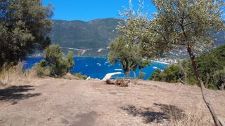 Αγροτεμάχια 3.140 τ.μ. για πώληση, Ν. Λευκάδας, Λευκάδα-thumb-13