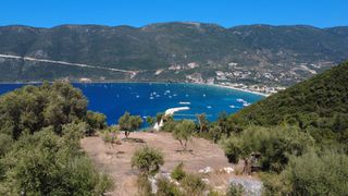 Αγροτεμάχια 3.140 τ.μ. για πώληση, Ν. Λευκάδας, Λευκάδα-thumb-5