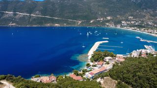 Αγροτεμάχια 3.140 τ.μ. για πώληση, Ν. Λευκάδας, Λευκάδα-thumb-9