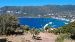 Αγροτεμάχια 3.140 τ.μ. για πώληση, Ν. Λευκάδας, Λευκάδα-thumb-4