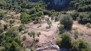 Αγροτεμάχια 3.140 τ.μ. για πώληση, Ν. Λευκάδας, Λευκάδα-thumb-19