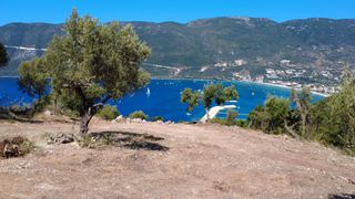 Αγροτεμάχια 3.140 τ.μ. για πώληση, Ν. Λευκάδας, Λευκάδα-thumb-11
