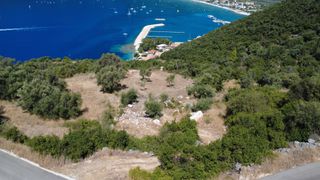 Αγροτεμάχια 3.140 τ.μ. για πώληση, Ν. Λευκάδας, Λευκάδα-thumb-7