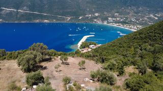 Αγροτεμάχια 3.140 τ.μ. για πώληση, Ν. Λευκάδας, Λευκάδα-thumb-6
